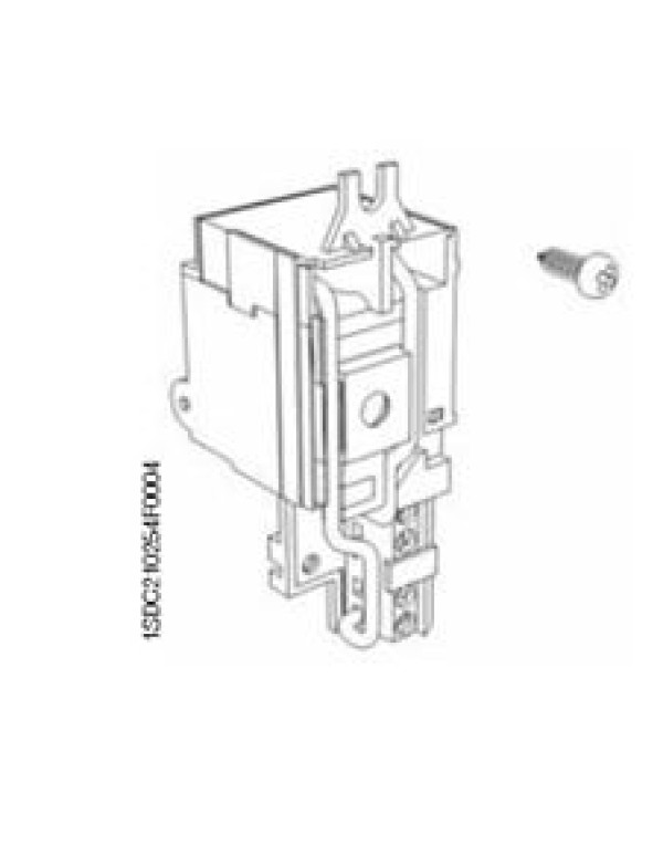 Реле отключения SOR XT1..XT4 220...240 AC/DC без првод.