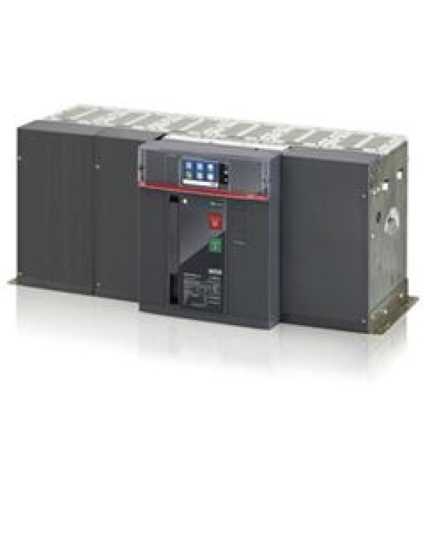 Sace Emax 2 E6.2H 4000А Ekip Dip LSI 3p FHR
