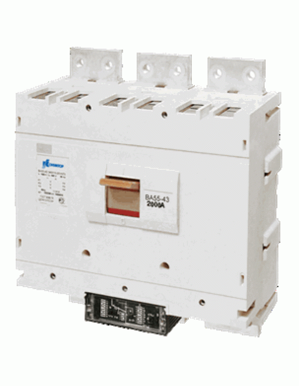 ВА 5543 1600 А 344710 нр~220В Контактор