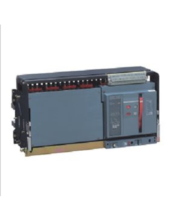 ВА-732 3п 3200A 80кА стац. мот. привод 220В H