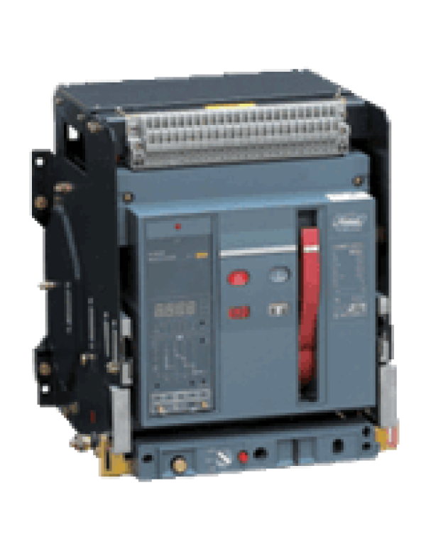 ВА-733 3п 5000A 120кА выкатн. мот. привод 220В H