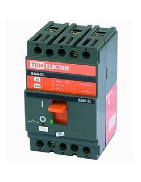 ВА88-32 3п 100А 25кА TDM