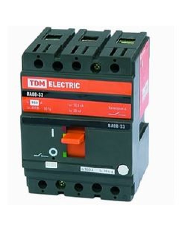 ВА88-33 3п 40А 35кА TDM