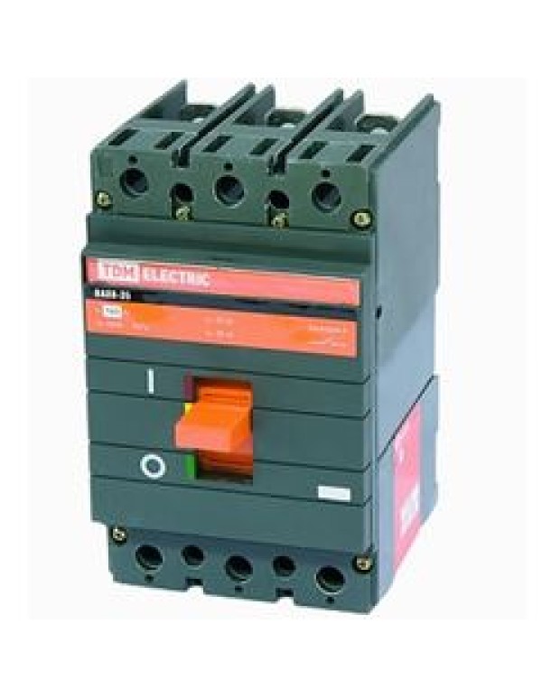 ВА88-35 3п 100А 35кА TDM