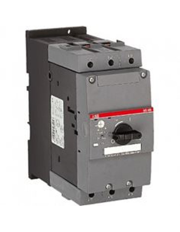 Автомат защиты двигателя ABB MS/MO автоматы защиты двигателей в корпусе (1SAM590000R1006)