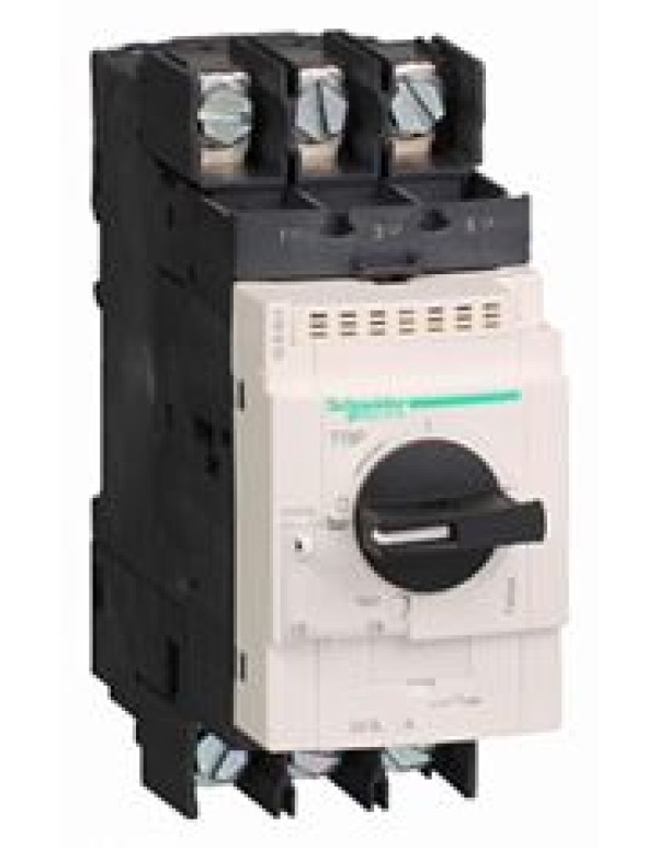 Автомат защиты двигателя SE GV3 в корпусе (GV3L256)