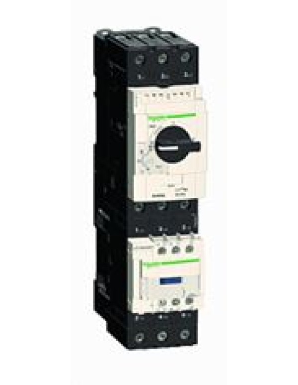 Автомат защиты двигателя SE GV3 в корпусе (GV3P25)