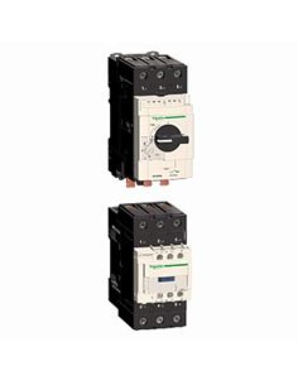 Автомат защиты двигателя SE GV3 в корпусе (GV3P65)