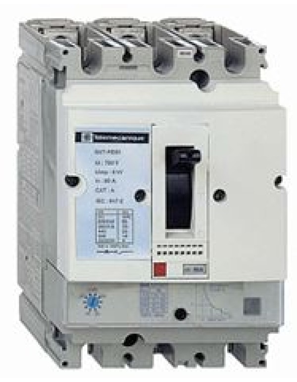 Автомат защиты двигателя SE GV7 в корпусе (GV7RE40)