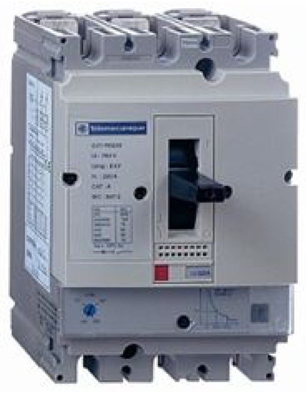 Автомат защиты двигателя SE GV7 в корпусе (GV7RS220)
