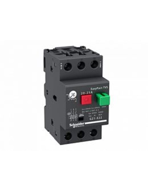 Автомат защиты двигателя SE TVS в корпусе (GZ1E21)