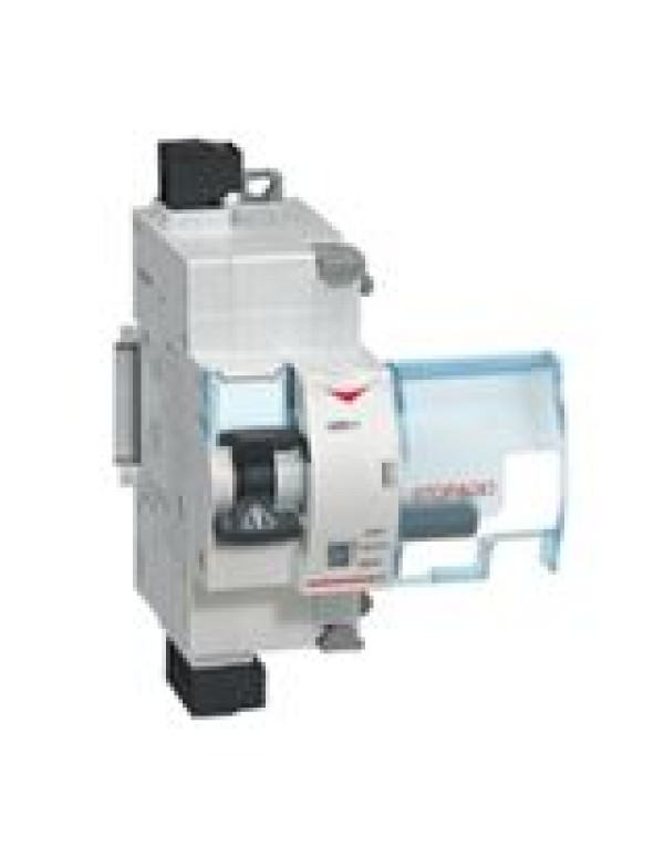 Автомат повт.включ.с фкц. ТЕСТ