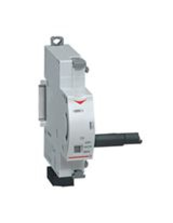 Блок дистанц.упр. 24/48В 1мод.