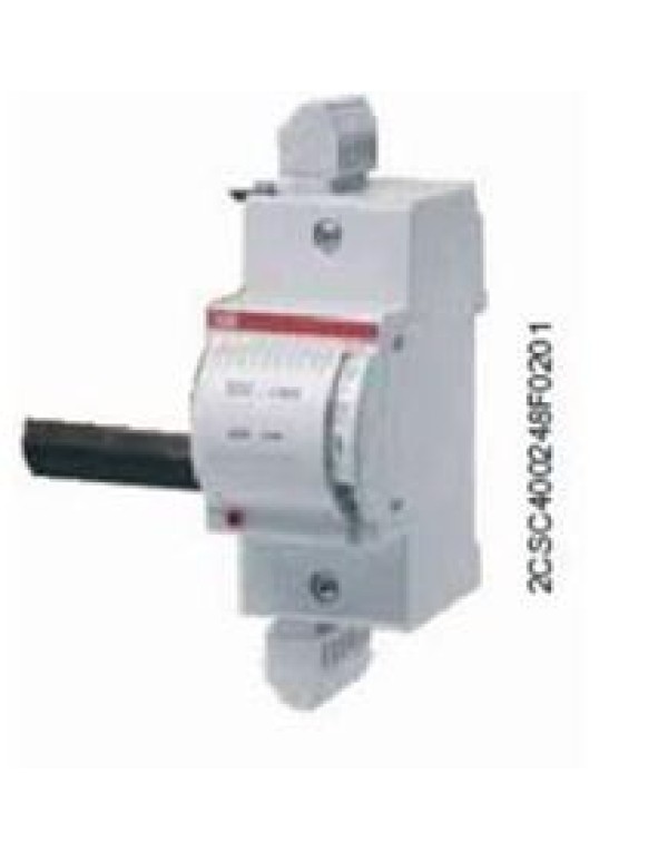 Моторный привод S2C-CM1