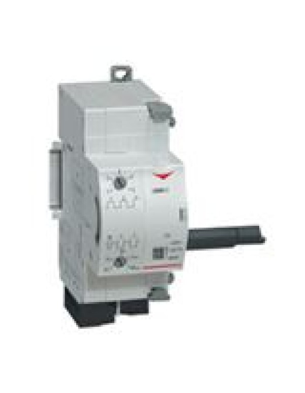 Привод дист+авт.взвод 230V 2м