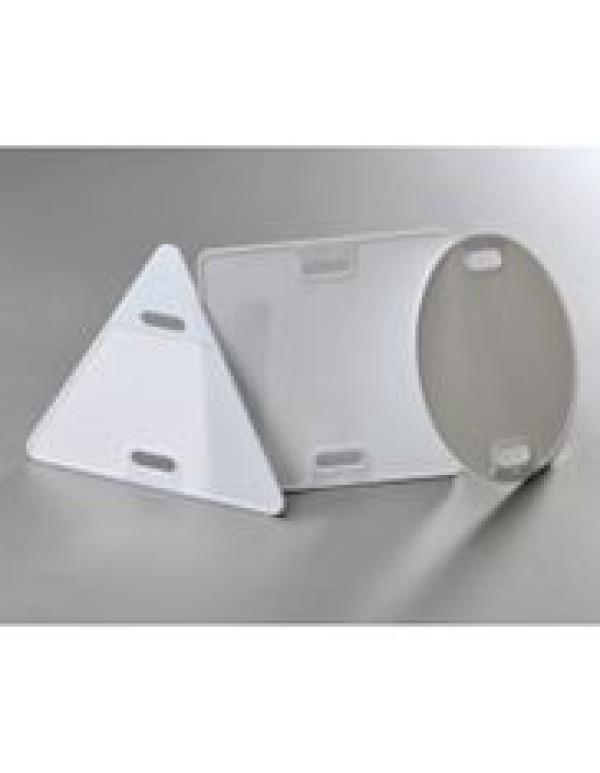 Бирка кабельная У-134 У3,5 (100 шт.)