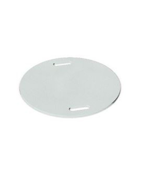 Бирка кабельная У-135 (круг 55 мм) | UZMA-BIK-Y135-R | IEK