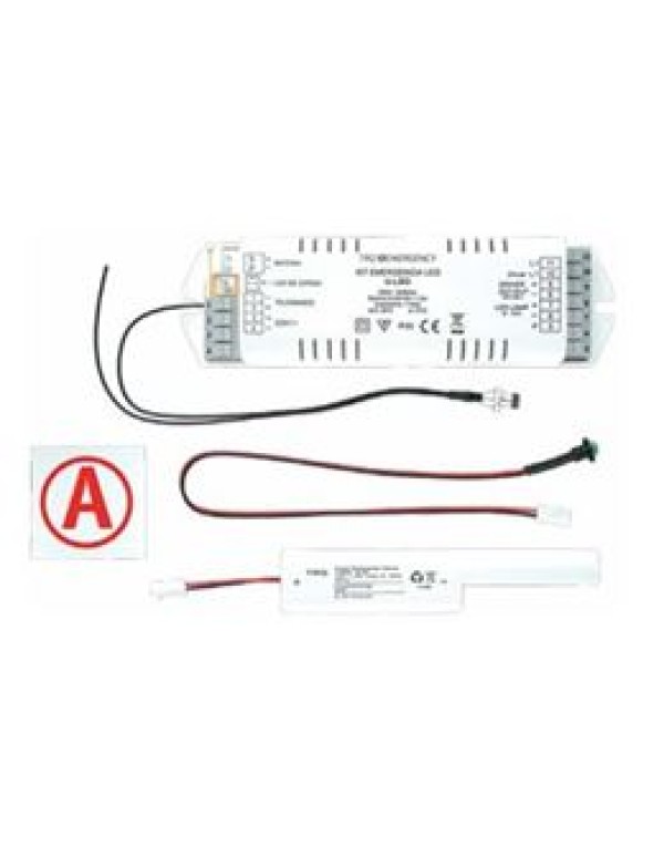 Аварийный блок CONVERSION KIT LED K-303 /LED линейка в комплекте/ Световые Технологии