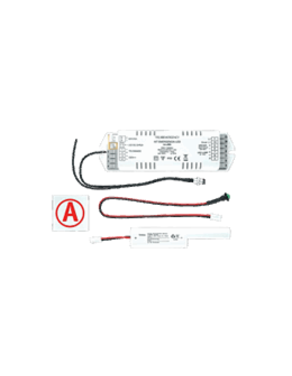 Аварийный блок CONVERSION KIT LED K-501 SLICK Световые Технологии