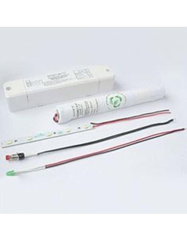 Блок аварийного питания БАП Белый Свет