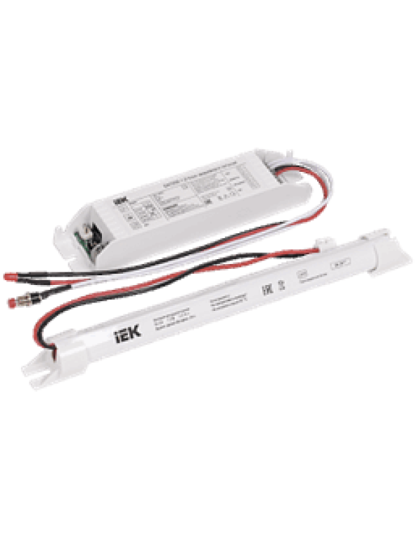 Блок аварийного питания БАП200-1,0 для LED IEK