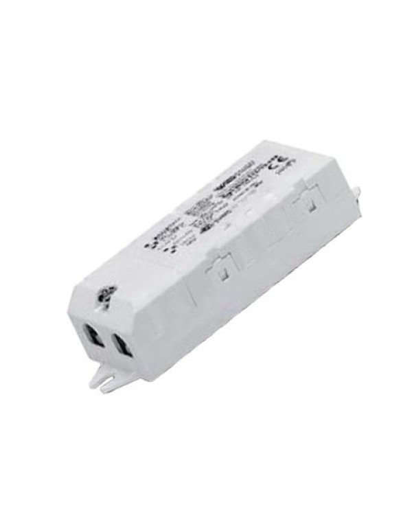 Блок питания для светодиодов Vossloh Schwabe EDXe 112/12.033 0,1-12W 12V 85х36х22