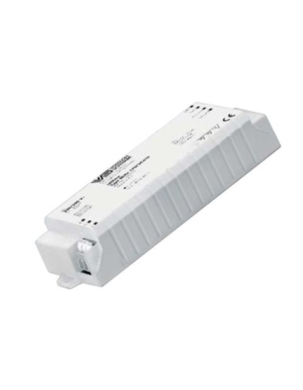 Блок питания для светодиодов Vossloh Schwabe EDXe 170/12 0-70W 12V 245х61х49