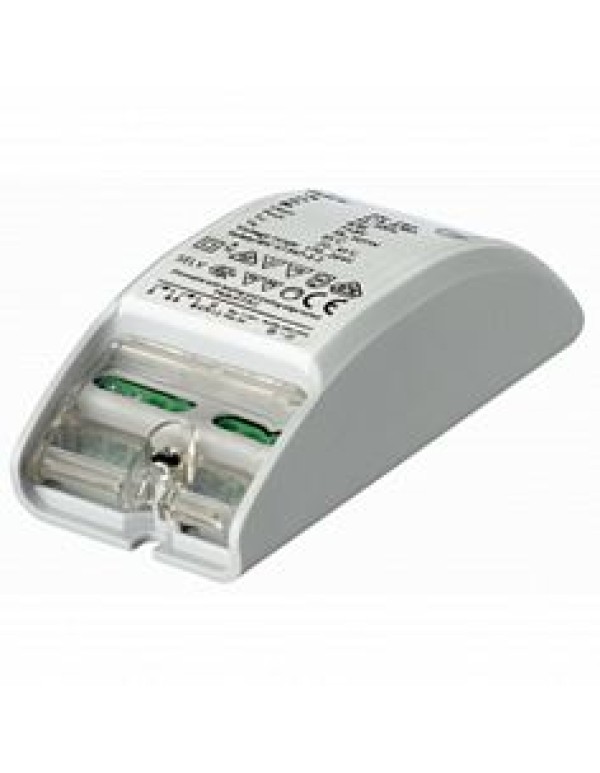 Электронный трансформатор входное напряжение 20Вт Philips (913700627591)