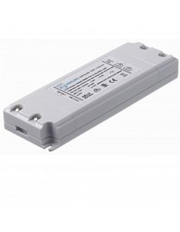 Электронный трансформатор входное напряжение 50Вт Philips (913700633991)