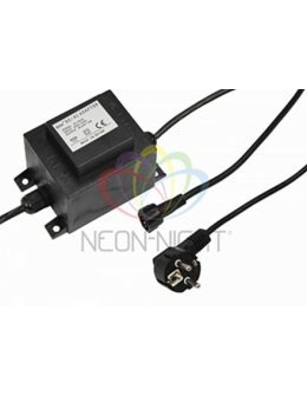 Трансформатор 240V - 24V, 24 W, IP65