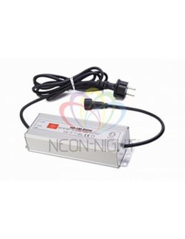 Трансформатор 24V, 100W  NEON-NIGHT
