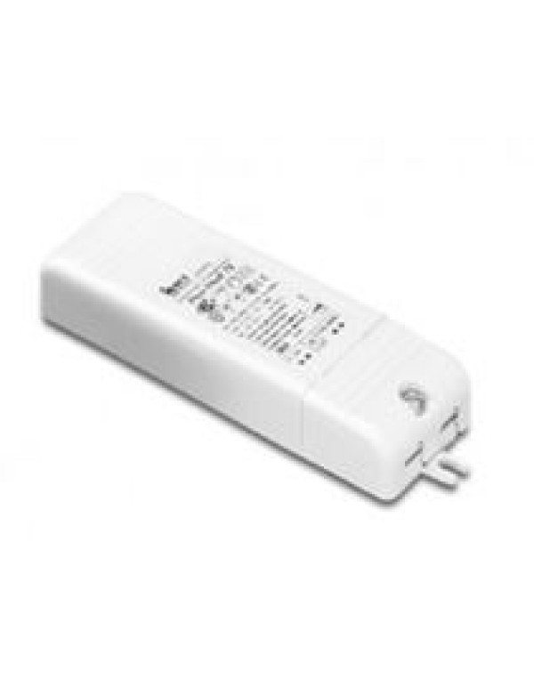 Трансформатор для низковольтных систем освещения / Блок защиты галогенных ламп входное напряжение 105Вт СТ (2903000120)