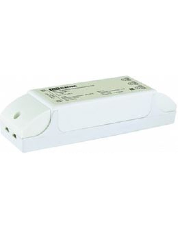 Трансформатор электронный ТЭ-250 220В/12В 80-250Вт TDM