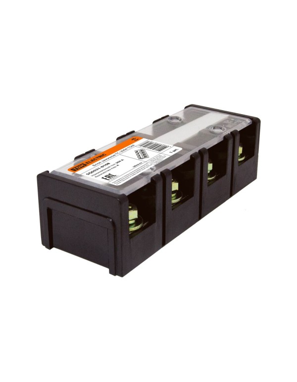 Блок зажимов ТС-2004 | SQ0531-0108 | TDM