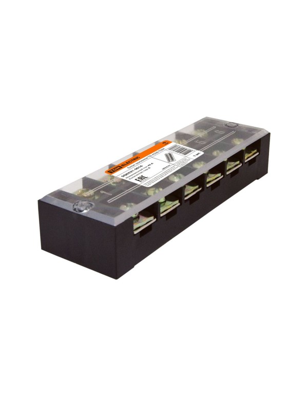 Блок зажимов ТВ-4506 | SQ0531-0016 | TDM