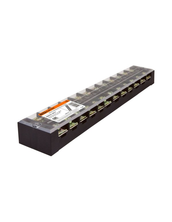 Блок зажимов ТВ-4512 | SQ0531-0017 | TDM