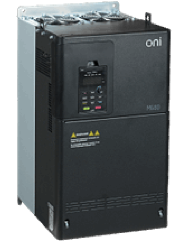 Преобразователь частоты M680 380В, 3Ф 37 - 45 kW 75-92A серии ONI