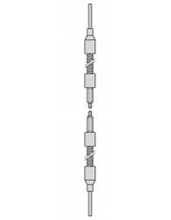 ФОТОДАТЧИК ПРЯМОЙ ЛУЧ ОПТ. ВОЛОКОН.