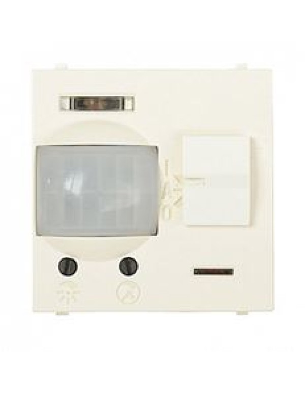 Датчик движения ABB дальность действия 5м (N2241 BL)