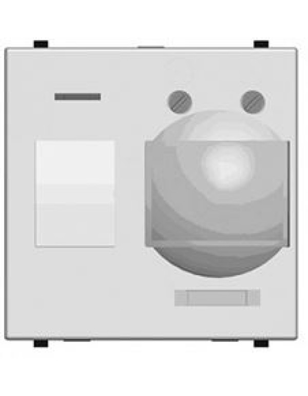 Датчик движения ABB дальность действия 5м (N2241 PL)