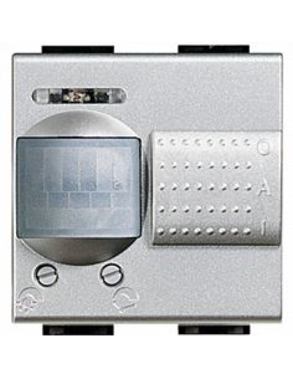 Датчик движения BT (Legrand) дальность действия 6м c дистанционным управлением (NT4432)