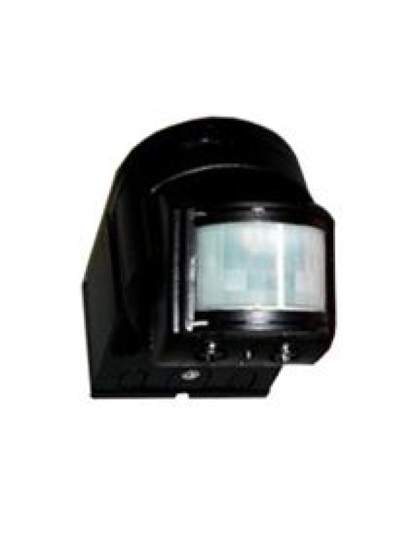 Датчик движения Camelion дальность действия 12м (6446)