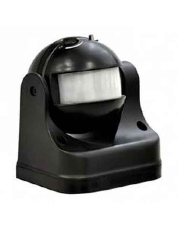 Датчик движения Camelion дальность действия 12м (6447)