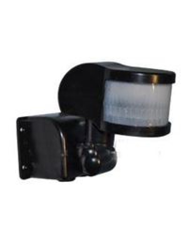 Датчик движения Camelion дальность действия 12м (6449)