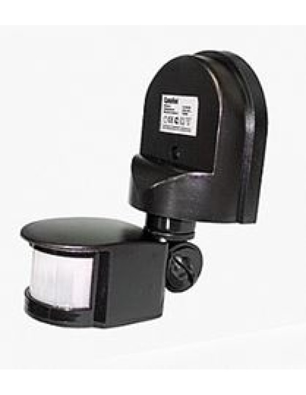 Датчик движения Camelion дальность действия 12м (6451)