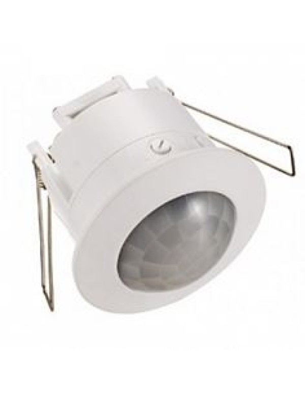 Датчик движения Camelion дальность действия 6м (10980)