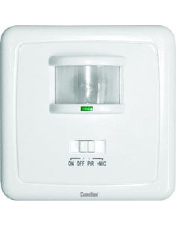 Датчик движения Camelion дальность действия 9м (6441)