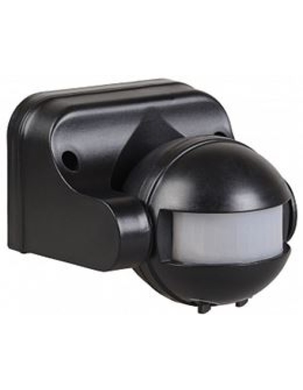 Датчик движения IEK дальность действия 12м (LDD10-009-1100-002)