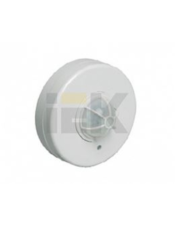 Датчик движения IEK дальность действия 6м (LDD11-024-1100-001)