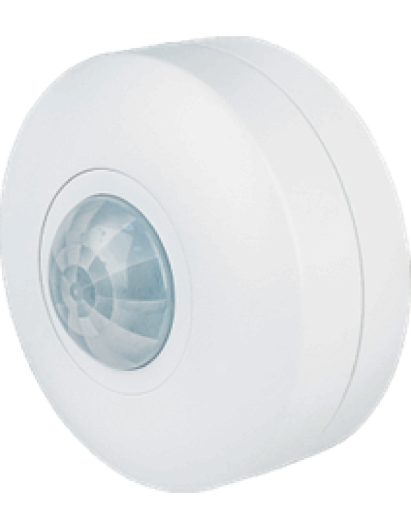 Датчик движения IR 1200W 6м 360 град